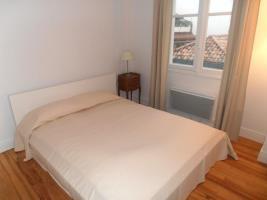 Rental Apartment Dalbarade - Saint-Jean-De-Luz, 2 Bedrooms, 4 Persons Extérieur photo